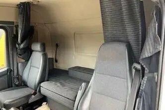 Scania R, 353 kW, дизель, механическая