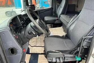 Scania R, 353 kW, дизель, механическая