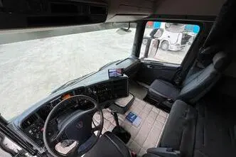 Scania R, 353 kW, дизель, механическая