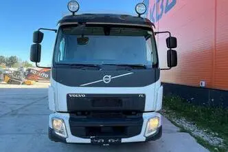 Volvo FL 280 4x2, 210 kW, diesel, automatic