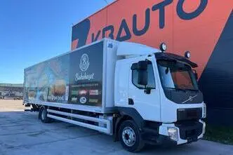 Volvo FL 280 4x2, 210 kW, diesel, automatic