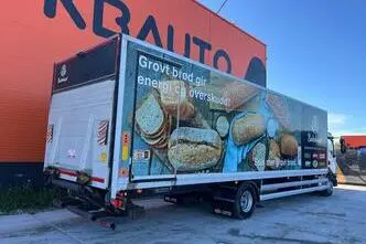 Volvo FL 280 4x2, 210 kW, diesel, automatic