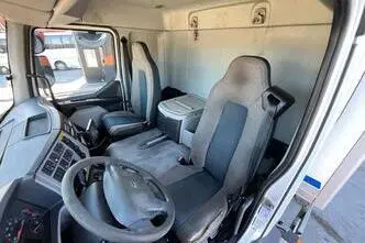 Volvo FL 280 4x2, 210 kW, diesel, automatic