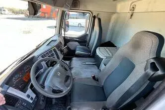 Volvo FL 280 4x2, 210 kW, diesel, automatic
