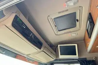 Scania R, 368 kW, diesel, automatic