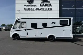 Laika Kosmo, 2.0, 103 kW, дизель, механическая, передний привод