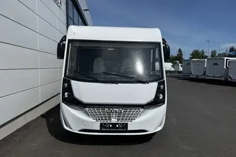 Laika Kosmo, 2.0, 103 kW, дизель, механическая, передний привод