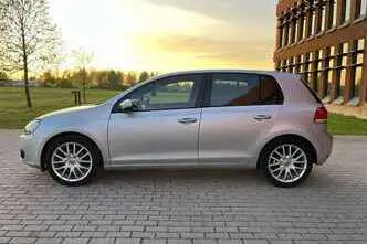 Volkswagen Golf, 2.0, 103 kW, дизель, механическая, передний привод