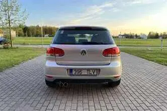 Volkswagen Golf, 2.0, 103 kW, дизель, механическая, передний привод