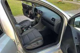 Volkswagen Golf, 2.0, 103 kW, дизель, механическая, передний привод