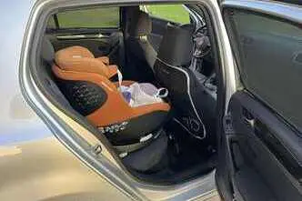 Volkswagen Golf, 2.0, 103 kW, дизель, механическая, передний привод