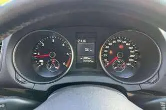 Volkswagen Golf, 2.0, 103 kW, дизель, механическая, передний привод