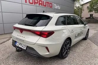 Cupra Leon, 1.5, 110 kW, hübriid, automaat, esivedu