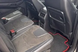 Ford S-Max, 2.0, 155 kW, diesel, automatic, front-wheel drive