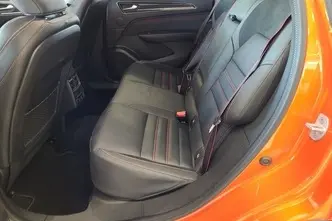 Renault Arkana, 1.6, 105 kW, hübriid, automaat, esivedu