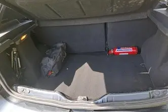 Dacia Sandero, 1.6, 64 kW, bensiin+lpg, manuaal, esivedu