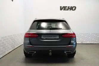 Mercedes-Benz E 220, 2.0, 143 kW, дизель, автомат, полный привод