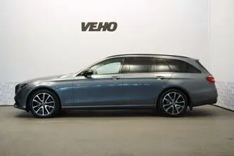 Mercedes-Benz E 220, 2.0, 143 kW, дизель, автомат, полный привод