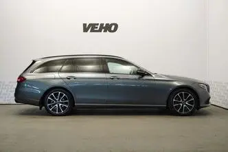 Mercedes-Benz E 220, 2.0, 143 kW, дизель, автомат, полный привод