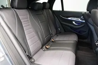 Mercedes-Benz E 220, 2.0, 143 kW, дизель, автомат, полный привод