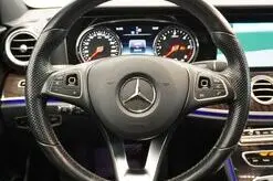 Mercedes-Benz E 220, 2.0, 143 kW, дизель, автомат, полный привод