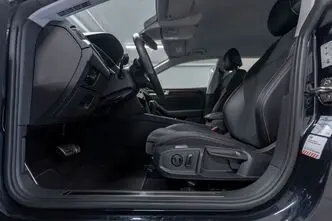 Volkswagen Arteon, 2.0, 110 kW, diisel, automaat, esivedu