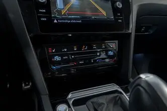 Volkswagen Arteon, 2.0, 110 kW, diisel, automaat, esivedu