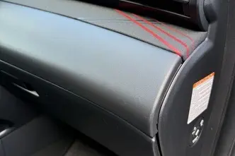Hyundai Tucson, 1.6, 132 kW, hübriid, automaat, esivedu