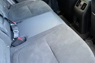 Hyundai Tucson, 1.6, 132 kW, hübriid, automaat, esivedu
