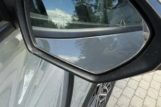 Hyundai Tucson, 1.6, 132 kW, hübriid, automaat, esivedu