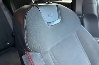 Hyundai Tucson, 1.6, 132 kW, hübriid, automaat, esivedu