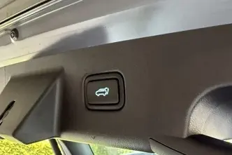 Hyundai Tucson, 1.6, 132 kW, hübriid, automaat, esivedu