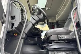Volvo FH540 6x4 + RETARDER, 405 kW, diesel, automatic