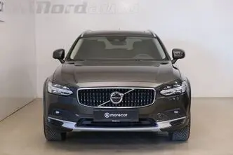 Volvo V90 Cross Country, 2.0, 145 kW, гибрид, автомат, полный привод
