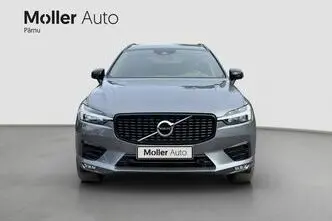 Volvo XC60, 2.0, 145 kW, hübriid, automaat, nelikvedu