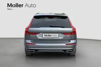 Volvo XC60, 2.0, 145 kW, hübriid, automaat, nelikvedu