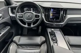 Volvo XC60, 2.0, 145 kW, hübriid, automaat, nelikvedu