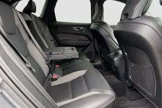 Volvo XC60, 2.0, 145 kW, hübriid, automaat, nelikvedu