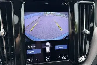 Volvo XC60, 2.0, 145 kW, hübriid, automaat, nelikvedu