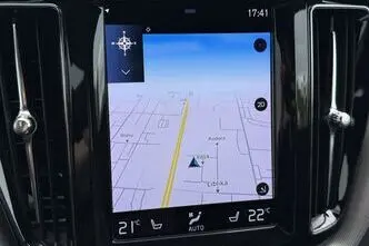 Volvo XC60, 2.0, 145 kW, hübriid, automaat, nelikvedu