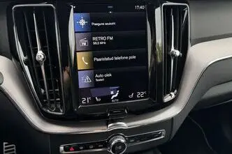 Volvo XC60, 2.0, 145 kW, hübriid, automaat, nelikvedu