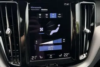 Volvo XC60, 2.0, 145 kW, hübriid, automaat, nelikvedu