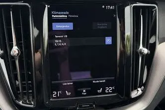 Volvo XC60, 2.0, 145 kW, hübriid, automaat, nelikvedu