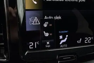 Volvo XC60, 2.0, 145 kW, hübriid, automaat, nelikvedu