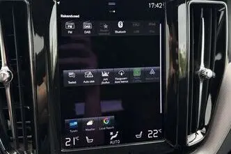 Volvo XC60, 2.0, 145 kW, hübriid, automaat, nelikvedu