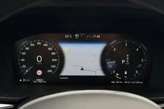 Volvo XC60, 2.0, 145 kW, hübriid, automaat, nelikvedu