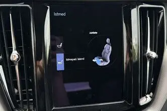 Volvo XC60, 2.0, 145 kW, hübriid, automaat, nelikvedu
