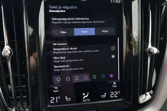Volvo XC60, 2.0, 145 kW, hübriid, automaat, nelikvedu