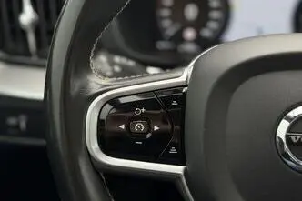 Volvo XC60, 2.0, 145 kW, hübriid, automaat, nelikvedu