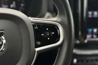 Volvo XC60, 2.0, 145 kW, hübriid, automaat, nelikvedu